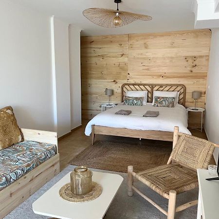 Sesimbra Natural Room And Private Access Eksteriør billede
