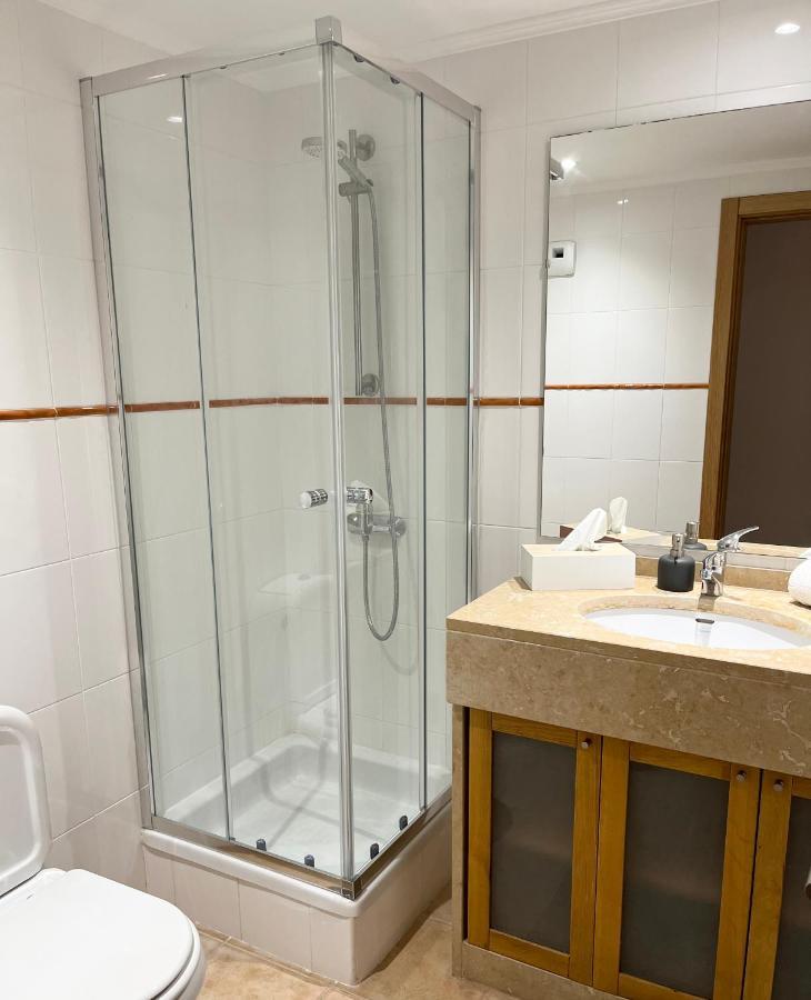 Sesimbra Natural Room And Private Access Eksteriør billede